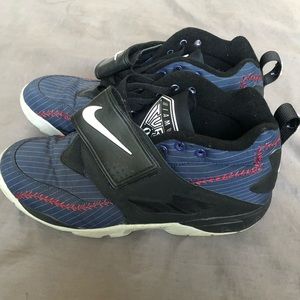 Nike Air Diamond Turf “Baseball”